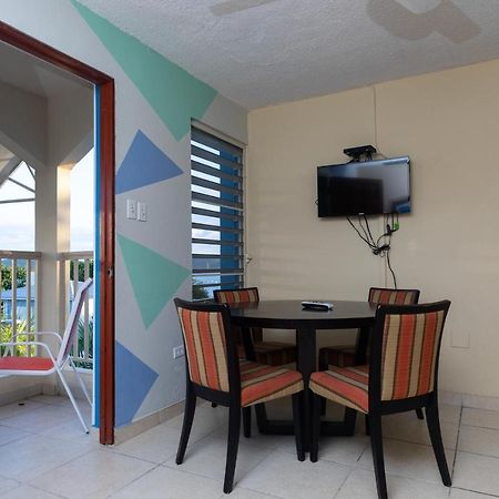 Hotel Red Sunset Beach Club Boquerón Zewnętrze zdjęcie