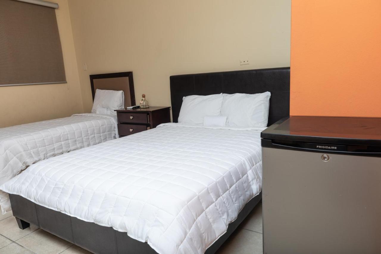 Hotel Red Sunset Beach Club Boquerón Zewnętrze zdjęcie