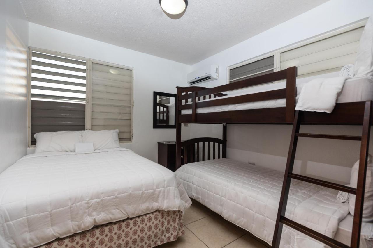 Hotel Red Sunset Beach Club Boquerón Zewnętrze zdjęcie