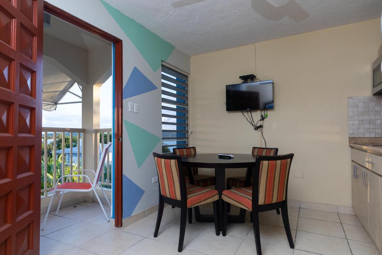 Hotel Red Sunset Beach Club Boquerón Zewnętrze zdjęcie