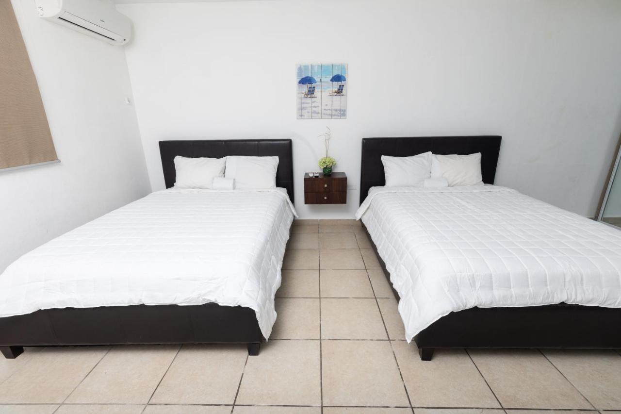 Hotel Red Sunset Beach Club Boquerón Zewnętrze zdjęcie