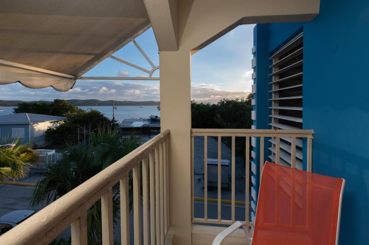 Hotel Red Sunset Beach Club Boquerón Zewnętrze zdjęcie