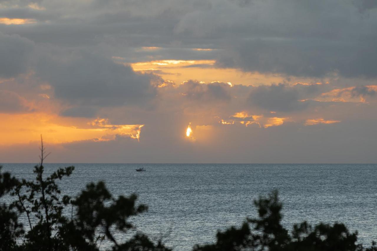 Hotel Red Sunset Beach Club Boquerón Zewnętrze zdjęcie