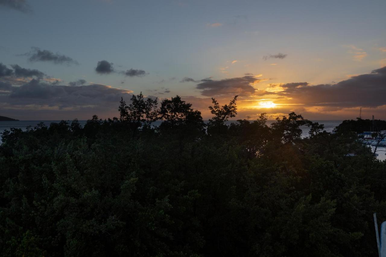 Hotel Red Sunset Beach Club Boquerón Zewnętrze zdjęcie